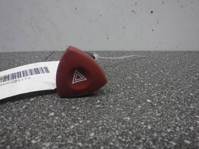 295171 Schalter für Warnblinker RENAULT Trafic II Kasten (FL)
