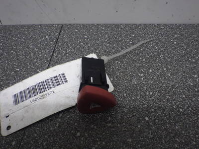 295171 Schalter für Warnblinker RENAULT Trafic II Kasten (FL)