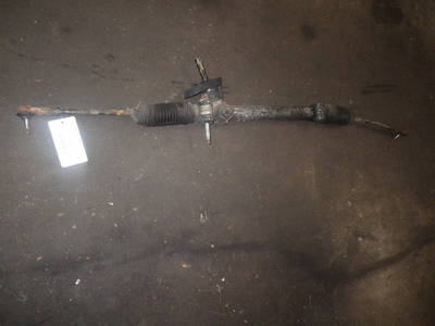 (119466 Lenkgetriebe OPEL Corsa C (X01) 26082855)