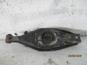 Ouerlenker Hinterachse links CLK 200 Kompressor (Getriebe 5-Gang automatisch)