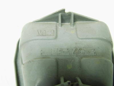 Scheinwerferabdeckung 60955960 Alfa Romeo 166 (Typ:936)