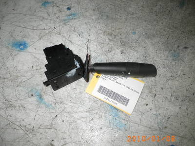119966 Blinkerschalter PEUGEOT 406 96063790ZL