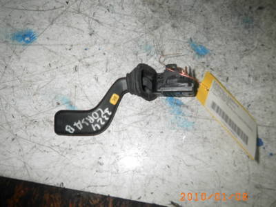 120014 Schalter für Wischer OPEL Corsa B (S93) 90124931