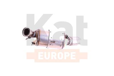 Dieselpartikelfilter KATEUROPE 14579894