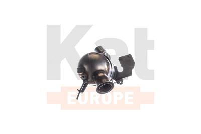Dieselpartikelfilter KATEUROPE 14543693