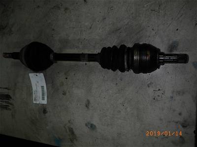 120327 Antriebswelle links vorne OPEL Astra G CC (T98)