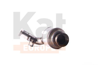 Katalysator KATEUROPE 21596716