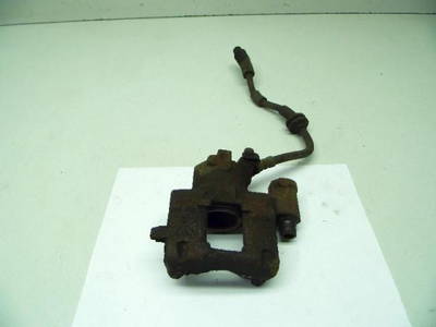 Bremssattel Bremszange vorne links Y04703 (1.2 (1242ccm) 51kW CF4/CF5 CF4/CF5
Getriebe 5-Gang)