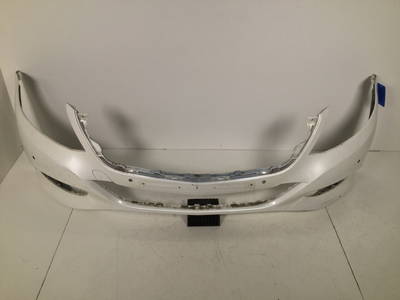 Stoßstange vorne MERCEDES-BENZ S-Klasse 350 BlueTec (W222) 2015 11401802