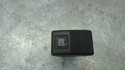 Schalter DSC OFF Mazda 6 Sport Kombi 2.0 CD GG/GY/GG1 2002>2005 15A469 1998