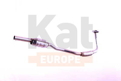 Katalysator KATEUROPE 21547690