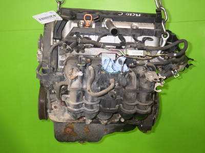 Benzinmotor Motor ohne Anbauteile Benzin 11701631