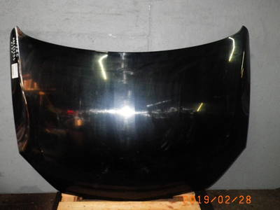 124430 Motorhaube OPEL Corsa C (X01)
