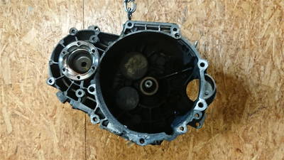 432710 Schaltgetriebe VW Touran I (1T1) JLT