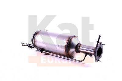 Dieselpartikelfilter KATEUROPE 14575494