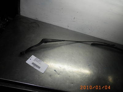 125290 Wischerarm rechts vorne OPEL Corsa D (S07) 13182326