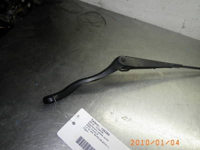 125290 Wischerarm rechts vorne OPEL Corsa D (S07) 13182326