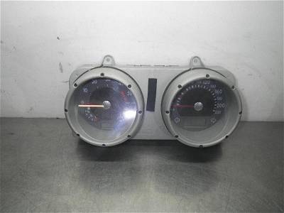 32091 Tachometer VW Polo III (6N) 6N0920804M