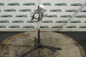 Fensterheber elektrisch links hinten Mitsubishi Lancer IV (C50, C60, C70)