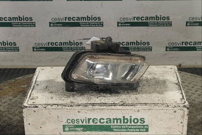 Nebelscheinwerfer rechts Kia Ceed (JD) 922021H070