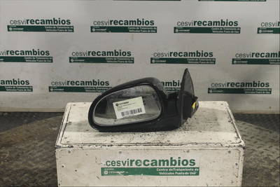 Aussenspiegel links Chevrolet Nubira Kombi 96545712