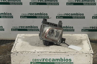 Nebelscheinwerfer links Opel Vectra C (Z-C)