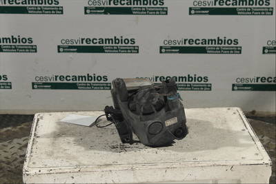 Nebelscheinwerfer links Opel Vectra C (Z-C)