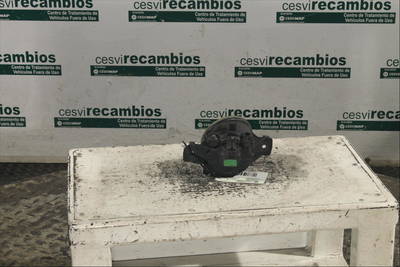 Nebelscheinwerfer rechts Renault Modus - Grand Modus (P) 82 00 002 470 8200002470