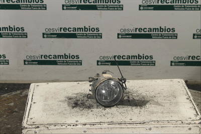 Nebelscheinwerfer rechts 12122356