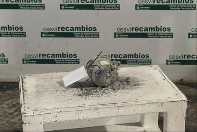 Nebelscheinwerfer rechts 12122356