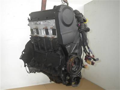 327221 Motor ohne Anbauteile (Benzin) AUDI A4 (8D, B5) ADF 127898