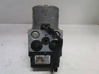 Bremsaggregat ABS FIAT PUNTO (188) 1.9 JTD 80 (188.237, .257, . FIAT BOSCH,46744771 59 KW