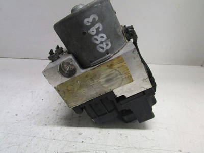Bremsaggregat ABS FIAT PUNTO (188) 1.9 JTD 80 (188.237, .257, . FIAT BOSCH,46744771 59 KW