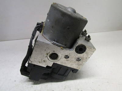Bremsaggregat ABS FIAT PUNTO (188) 1.9 JTD 80 (188.237, .257, . FIAT BOSCH,46744771 59 KW