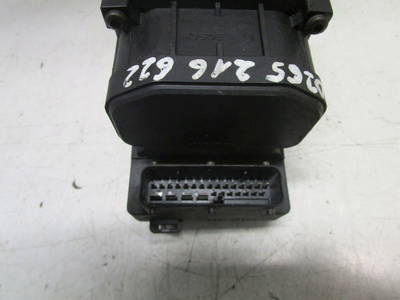 Bremsaggregat ABS FIAT PUNTO (188) 1.9 JTD 80 (188.237, .257, . FIAT BOSCH,46744771 59 KW