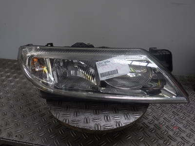 487068 Hauptscheinwerfer rechts RENAULT Laguna II (G)
