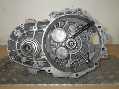 327456 Schaltgetriebe VW Sharan (7M) KYC