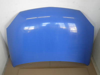 327712 Motorhaube OPEL Corsa C (X01)