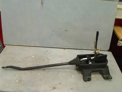 Corsa D 5-GANG Schaltbox Schaltkulise Ganghebel (schalt-/automatik-getriebe)