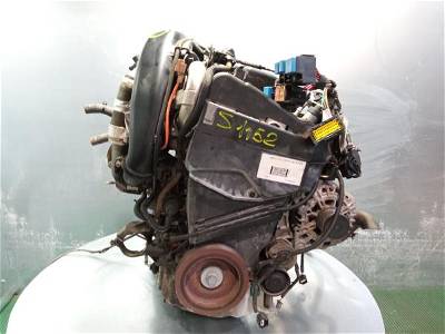 Motor ohne Anbauteile (Diesel) Renault Clio IV (BH) K9K612 K9K 612 R185221