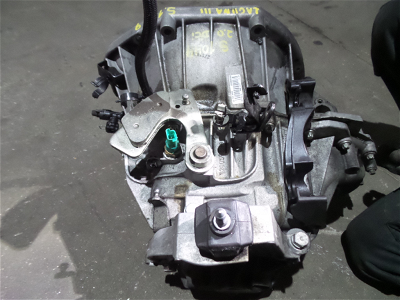Schaltgetriebe Renault Laguna III (T) PK4004 C056715
