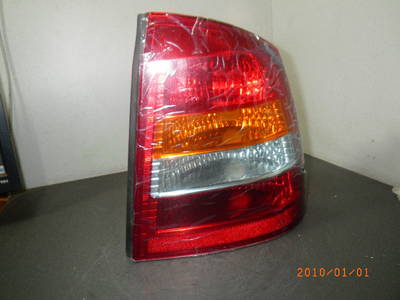 132011 Rückleuchte rechts OPEL Astra G CC (T98) 3742932