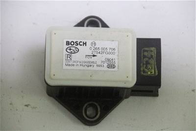 Steuergerät ESP Subaru FORESTER 3 SH 0265005706 BOSCH 2,0 05/2009