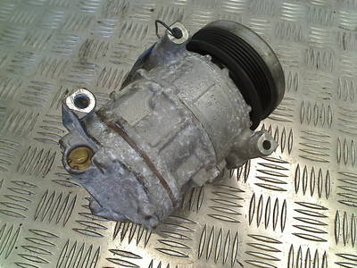 Klima Pumpe Fiat Grande Punto (199) Hatchback 1.4 (350.A.1000) 2009 (55194880)