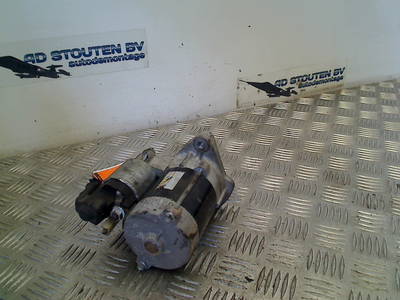 Anlasser Daihatsu YRV (M2) Hatchback 1.3 16V DVVT (K3-VE) 2001 (2810097401) 2810097401