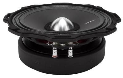 ROCKFORD FOSGATE PUNCH PRO Mid-Bass PPS8-10 Mid Bass Mitteltöner 350 WRMS 8 Ohm