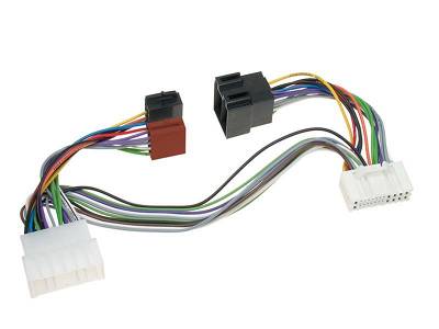 ESX plug&play Anschlusskabel Anschlußkabel PPK 14 für Hyundai und Kia