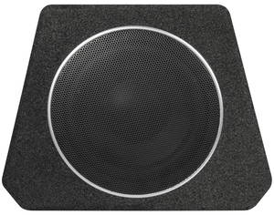 ESX Aktiv-Subwoofer 20 cm VISION Trapez Aktiv-Subwoofer V-800A