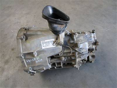 Getriebe (Schaltung) VW LT 2 II PRITSCHE 01-06 VW,711614 70 KW
