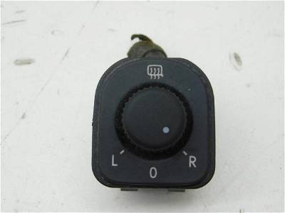 Schalter Ausenspiegelverstellung VW Passat B6 Lim./Variant (Typ:3C) Passat